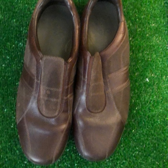 Men’s ColeHaan shoes size 14